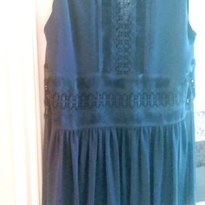Sandro dress